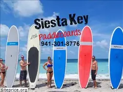Sites similar to siestakeypaddleboards.com