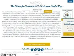 Sites similar to siestakeypalmshotel.com