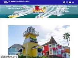 Sites similar to siestakeywatersports.com