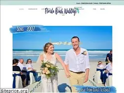 Sites similar to siestakeyweddings.com