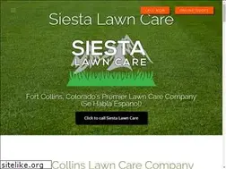 Sites similar to siestalawncare.org