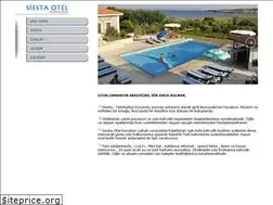 Sites similar to siestaotel.com