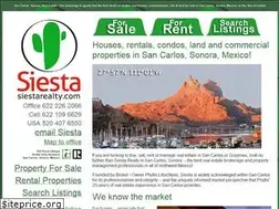 Sites similar to siestarealty.com