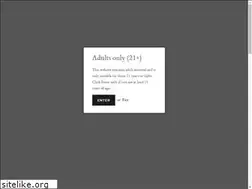 Sites similar to siestaspirits.com