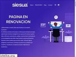 Sites similar to siesua.com