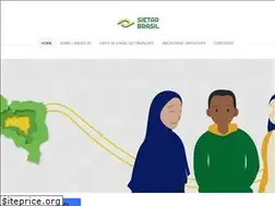 Sites similar to sietar.com.br