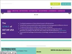 Sites similar to sietarusa.org