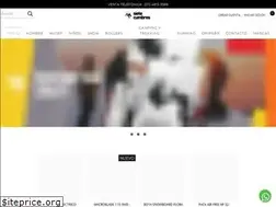 Sites similar to sietecumbres.shop