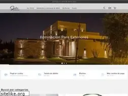 Sites similar to sieteiluminacion.com