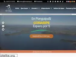 Sites similar to sietelagos.cl