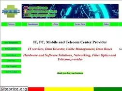 Sites similar to sietelecom.com