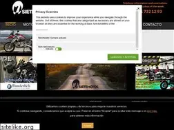 Sites similar to sietemotos.com