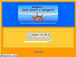 Sites similar to sieteprontianavigare.it