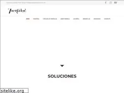 Sites similar to sietesentidos.com.ar