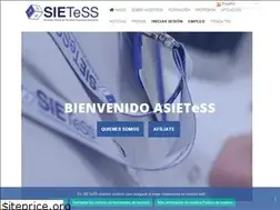 Sites similar to sietess.es
