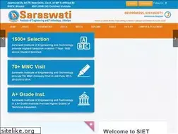 Sites similar to sietgroup.org