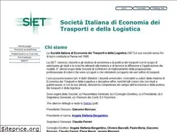 Sites similar to sietitalia.org