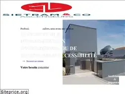 Sites similar to sietram.fr