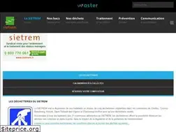 Sites similar to sietrem.fr