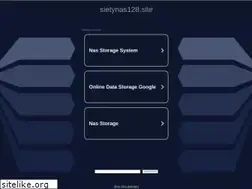 Sites similar to sietynas128.site