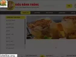 Sites similar to sieubanhtrang.com