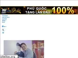 Sites similar to sieucacuoc.org
