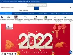 Sites similar to sieuchocokhi.vn