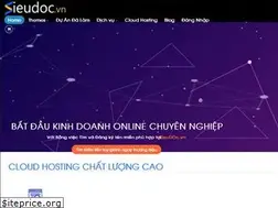 Sites similar to sieudoc.vn