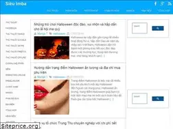 Sites similar to sieuimba.com