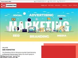 Sites similar to sieumarketing.com