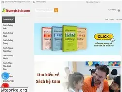 Sites similar to sieumotsach.com