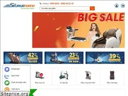 Sites similar to sieumuanhanh.com