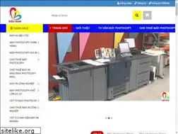 Sites similar to sieunam.vn