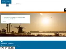 Sites similar to sieunddieniederlande.nl