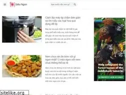 Sites similar to sieungon.com