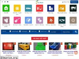 Sites similar to sieunhanh.com