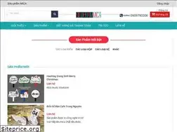 Sites similar to sieuphammica.com