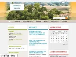 Sites similar to sieuras.fr