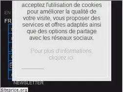 Sites similar to sieurdarques.com