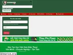 Sites similar to sieusuachua.com
