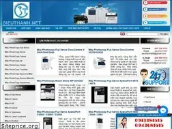 Sites similar to sieuthanh.net