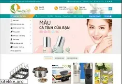 Sites similar to sieuthi365.net