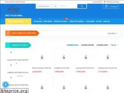 Sites similar to sieuthianninh.vn