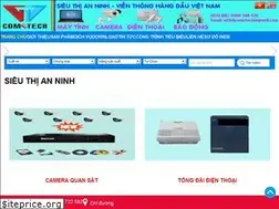 Sites similar to sieuthianninhvn.com