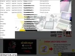 Sites similar to sieuthiapple.vn