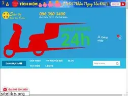 Sites similar to sieuthibachhoa.net