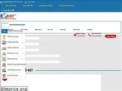 Sites similar to sieuthibachthang.com