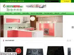 Sites similar to sieuthibepga.net
