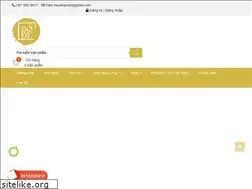 Sites similar to sieuthibode.com