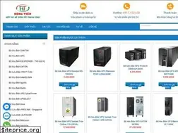 Sites similar to sieuthiboluudien.net